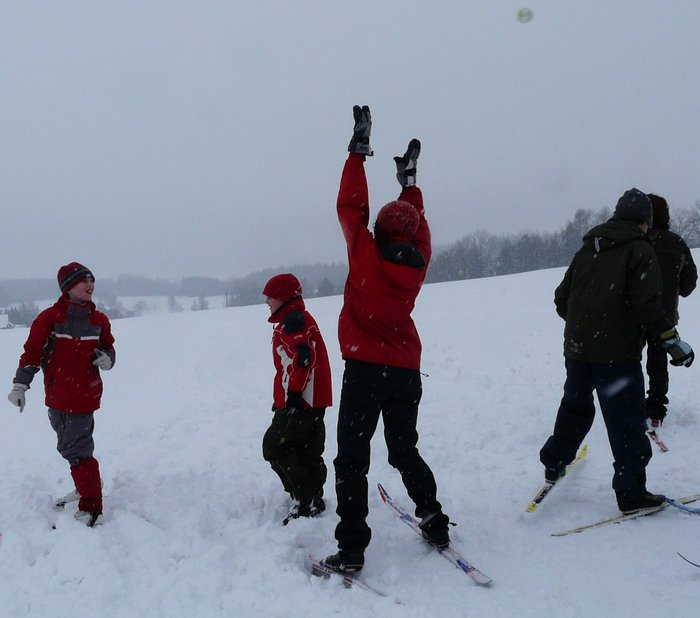 007 Expedice GEMINI 2009